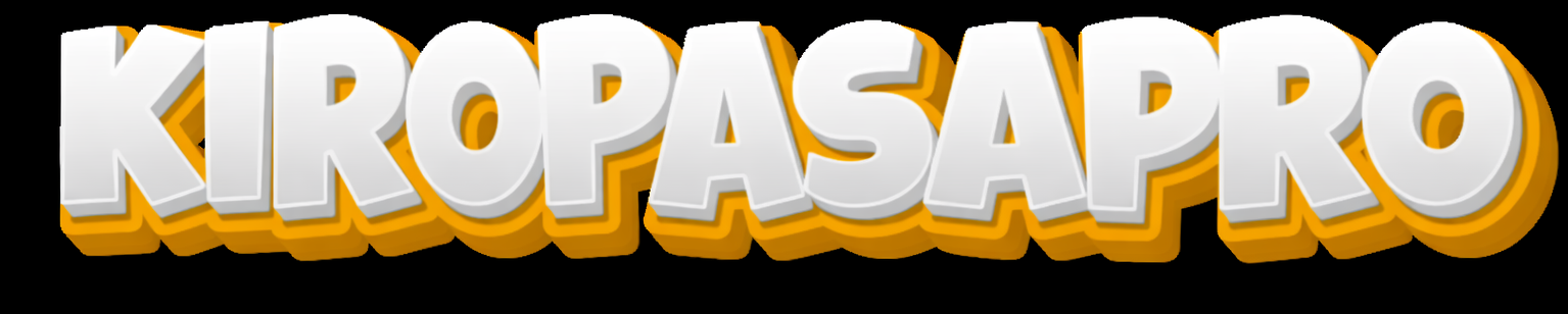 KIROPASAPRO