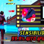 Ajustes macro Free Fire personalizados por celular