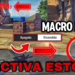 Generar sensibilidad Free Fire por tipo de celular
