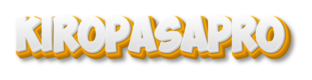 KIROPASAPRO
