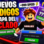 Nuevos códigos de Escapa del Teclado (Actualizados 2026) | Guía completa para conseguir recompensas gratis